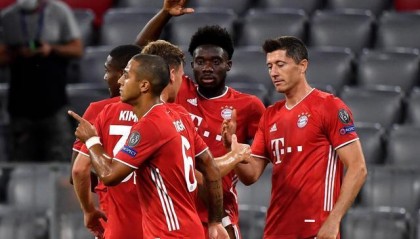  巴黎圣日耳曼死磕里昂 强强对话决定争冠走势  