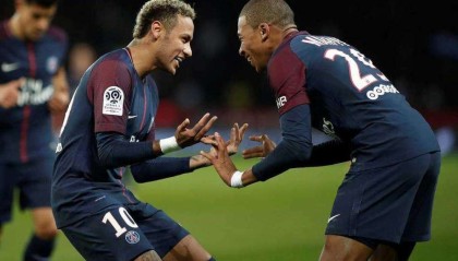  第戎攻防两端全面开花，法甲中下游球队崭露头角