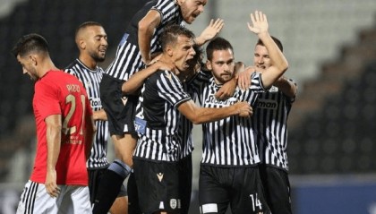  埃弗顿斩获三连胜，时隔八年再进欧战赛区  