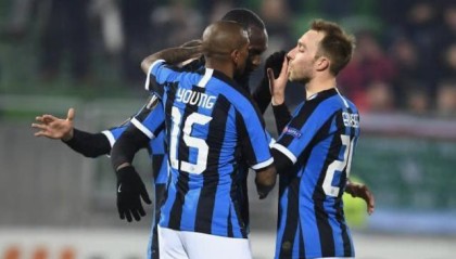  莱比锡红牛新援破门助球队取首胜  