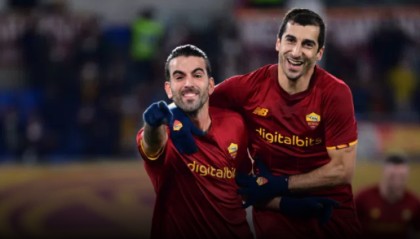  罗马队长佩莱格里尼感染流感，缺席关键战  