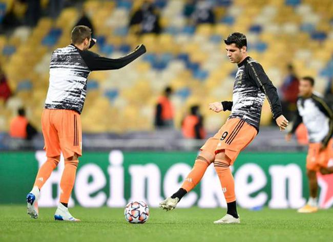  迪巴拉伤愈回归首秀，罗马德比战逆转拉齐奥  