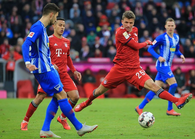 德甲联盟宣布下赛季启用VAR技术  