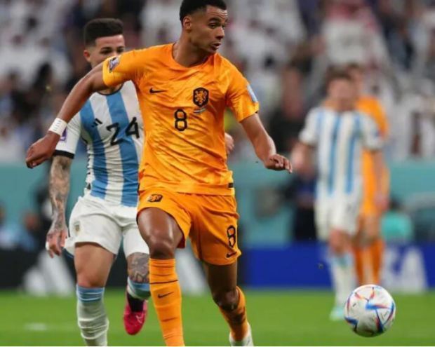  布雷斯特前锋戴帽屠榜，助球队攀升至欧战区  