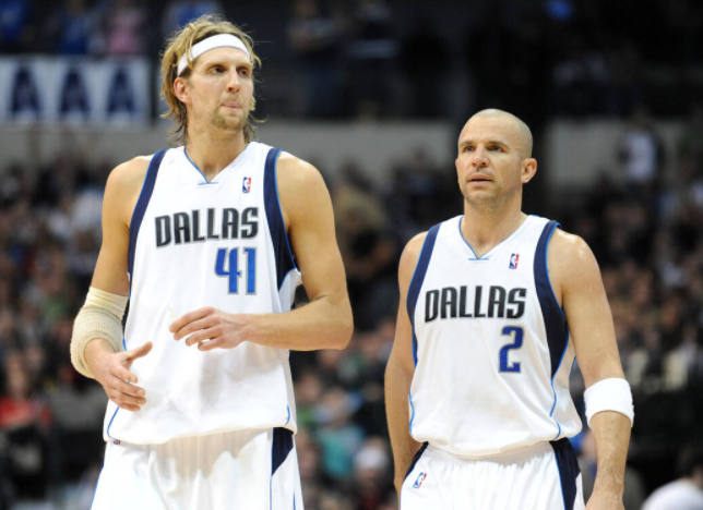  基德出任独行侠主帅，东契奇迎战术革新