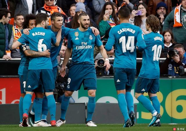  摩纳哥客场逆转尼斯，积分逼近欧冠资格区  